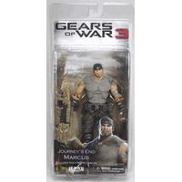 Gears of War 3 Series 3 Marcus Journey's End