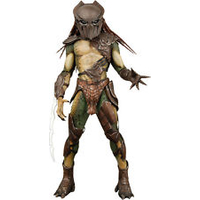 Predators Série 1 Falconer (removable wrist blade) 7 in action figure NECA