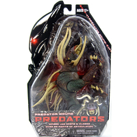 Predators Series 3 Predator Hound NECA