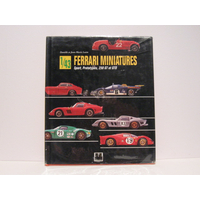 Ferrari Miniatures 1/43 Sports, Prototypes,250 GT et GTO