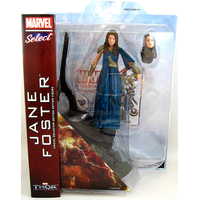 Marvel Select Thor The Dark World - Jane Foster