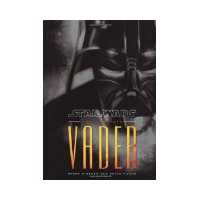 Star Wars The complete Vader