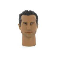 Andy Garcia tête miniature 1:6 Headplay HP0026