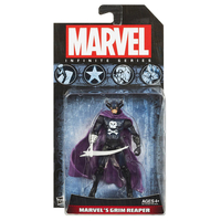 Marvel Avengers Infinite Series Wave 1 - Grim Reaper