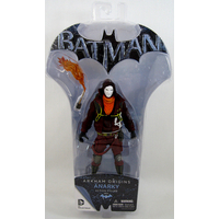 Batman Arkham Origins Series 2 Anarky