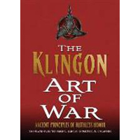 The Klingon Art of War