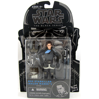 {[en]:Star Wars Black Series Starkiller (Galen Marek) 3,75-inch action figure Hasbro