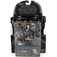 Star Wars Black Series Starkiller (Galen Marek)