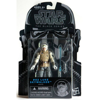 {[en]:Star Wars Black Series Luke Skywalker (Hoth) 3,75-inch action figure Hasbro