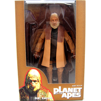 Planet of the Apes Classic 7 inches Series 2 - Dr. Zaius