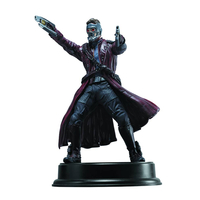 Guardians of the Galaxy Star-Lord 1/9 Model Kit