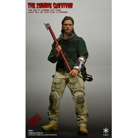 Zombie Survivor kit