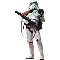 Sandtrooper