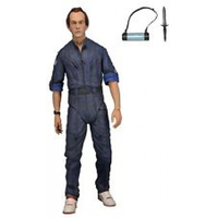 Aliens Série 3 - 1986's Aliens Bishop figurine 7 pouces NECA