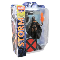 Marvel Select Storm