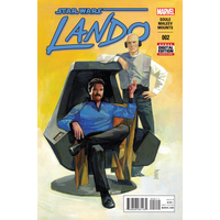 Lando