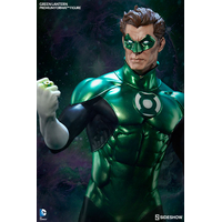 Green Lantern