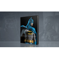 Capturing Archetypes Volume 2 A Gallery of Heroes and Villains from Batman to Vader Sideshow Collectibles 500046