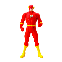 DC Universe Flash Classic Costume Artfx Statue 1/10 Scale 8-inch