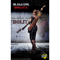 Bolita - Blade Girl