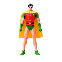 DC Universe Robin Classic Costume Artfx Statue 1:10