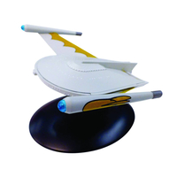 {[en]:Star Trek Starships Figure Collection Mag