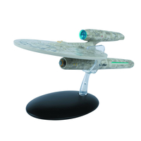 {[en]:Star Trek Starships Figure Collection Mag Special
