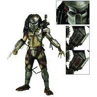 Predator Jungle Hunter 1:4 Scale Figure NECA