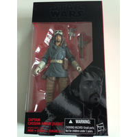 Star Wars Rogue One: A Star Wars Story The Black Series 6-inch - Captain Cassian Andor (Eadu) Hasbro 23