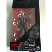 Star Wars Rogue One: A Star Wars Story The Black Series 6-inch - Sergeant Jyn Erso (Jedha) Hasbro 22