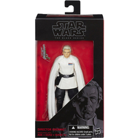 Star Wars Rogue One: A Star Wars Story The Black Series - Director Krennic