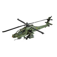 U.S. AH-64A Apache Attack Helicopter Kuwait 1991 Forces of Valor Combat proven machines 80008