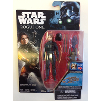 Star Wars Rogue One: A Star Wars Story - Sergeant Jyn Erso (Scarif) Hasbro