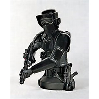 tar Wars Expanded Universe Imperial Storm Commando Collectible mini bust Gentle Giant 80171