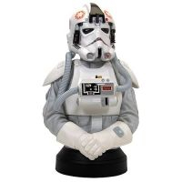 Star Wars AT-AT Driver Collectible mini bust Gentle Giant 9059