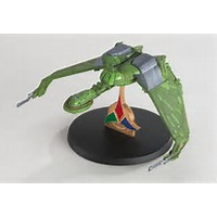 Corgi CC96602 Vaisseau Star Trek Klingon Bird of Prey