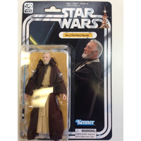 Star Wars Black Series 40th Anniversary - Ben (Obi-Wan) Kenobi