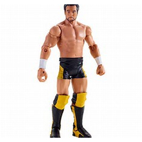 WWE Hideo Itami NXT wrestling action figure (2015) Mattel DGN12