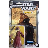 Star Wars Black Series 40th Anniversary - Jawa 6-inch scale action figure Hasbro C2718