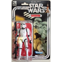 Star Wars Black Series 40e Anniversaire - Stormtrooper figurine échelle 6 pouces Hasbro C2262