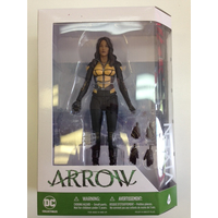 Arrow TV - Vixen 6-inch scale action figure DC Collectibles 14