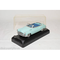 Solido 4523 Buick super hard top couleur verte toit bris�