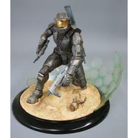 HALO 3 Steel Spartan Kotobukiya