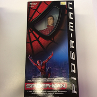 Spider-Man figurine 12 po Grand Toy Toy Biz 43761