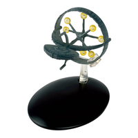 {[en]:Star Trek Starships Figure Collection Mag