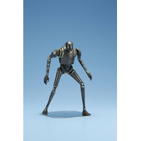 Star Wars Rogue One K-2SO Artfx Statue Échelle 1/10 Kotobukiya