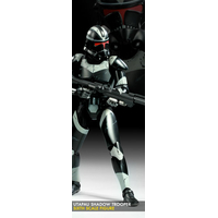 Star Wars Utapau Shadow Trooper Retail exclusive