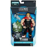 Marvel Legends Thor Ragnarok - Odinson (Thor)