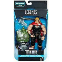 Marvel Legends Thor Ragnarok - Odinson (Thor)