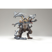 McFarlane's Dragons Série 4 The Fall of the Dragon Kingdom Berserker Dragon Clan McFarlane